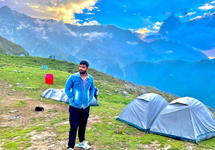 Amritsar with Dalhousie & Dharamshala