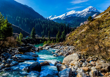 Kasol Taxi Service