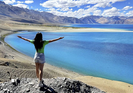 Leh Ladakh Tour 13 Days Tour